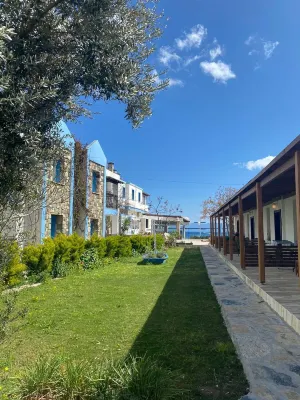 Kemancı Suites & Restaurant & Beach - Huoneistot