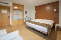 Hospederia Seminario Conciliar de San Julián Hotels in Cuenca