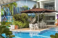Hotel Caqueta Real Hsc - Pools