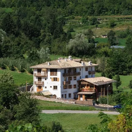 Hotel Relais Vecchio Maso