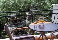 Luxury Villa Fotini - 4-Star