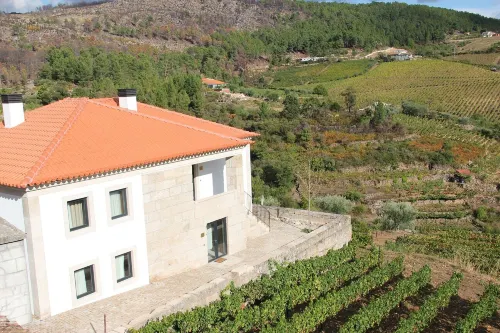 Quinta de Fiães
