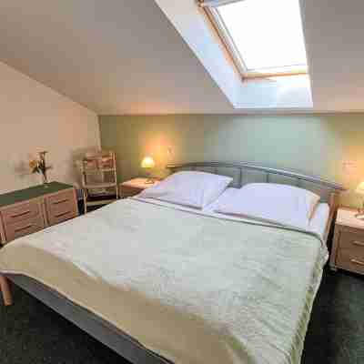 Zaunkönig Rooms