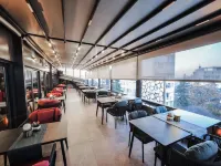 ذا ألفاين هوتل Hotels near يلديزفلر