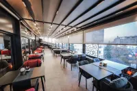 The Alpfine Hotel - balcony