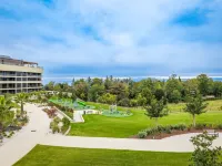 Semi-Detached Villa Crveni Vrh 1.2.3. Hotels in Umag