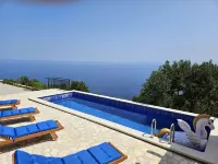 Brankovi Dvori - Pools