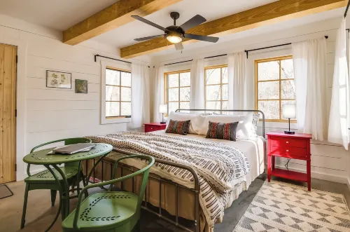 Cozy Steelville Retreat: River + Trail Access!