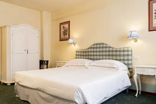 카사 우피지 타워 하우스 부티크 호텔