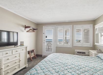 더 드리프트우드 로지