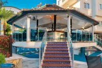 Villa Sunflower Hotel - All Inclusive