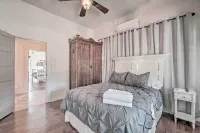 Charming 100-Year-Old Home < 1 Mi to Downtown