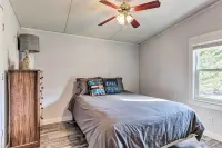 Pet-Friendly Flemington Home w/ Lake Access!