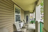 Family Resort Condo w/ Perks in Branson! - Wifi