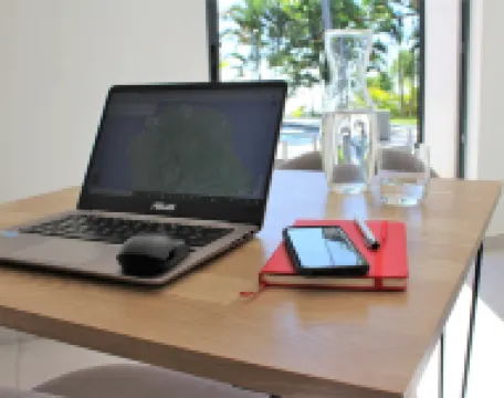 貝勒皮埃爾的逃逸 聖但尼酒店