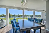 Home on Fox River Modern Decor Style!