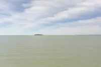Waterfront Middle Bass Condo w/ Lake Erie Views! - que admiten mascotas