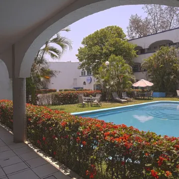 Hotel Arcos Aeropuerto