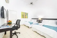 Seis Playas Hotel Hotels in Matapalo