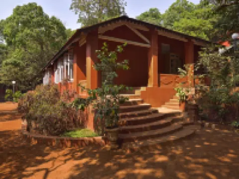 Radha Cottage Hotels in Matheran