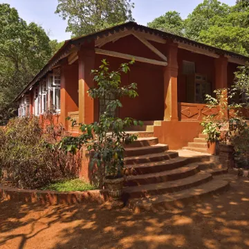 Radha Cottage
