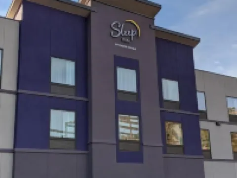 Sleep Inn Durango Hotels in Durango