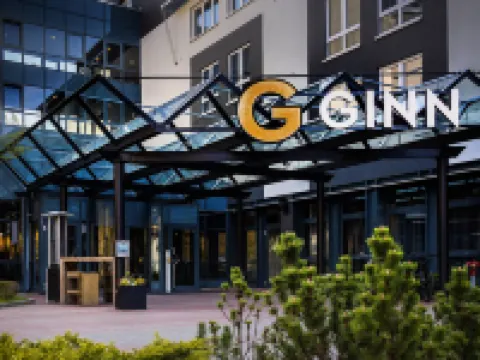 Ginn Hotel Berlin Potsdam Hotels in Teltow