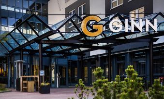 Ginn Hotel Berlin Potsdam