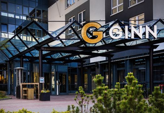 펜타호텔 베를린 포츠담