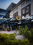 Ginn Hotel Berlin Potsdam Hotel a Teltow