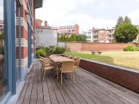 Diamant Suites Brussels EU Hotels near Metro Thieffry