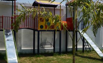 Panambi Resort Rishikesh