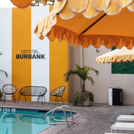 Hotel Burbank