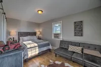 Lovely Pembroke Retreat w/ Beautiful Patio! - parking