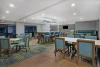 Hampton Inn Westfield