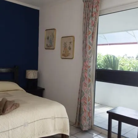 Hotel Casa Chacala