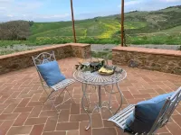 Cordella in Valdorcia Truffle and Olive Oil Resort
