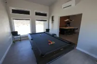 Stardust Big Bend Luxury Cottage - Горячие источники