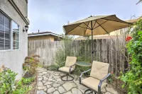 Ideally Located Ocean Escape Near Beach and Wineries - Wifi