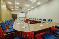 New Wave Hotel Hoteles en Batumi