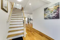 Pet-friendly Home w/ Spacious Yard in Avon! Hotels in Brockton