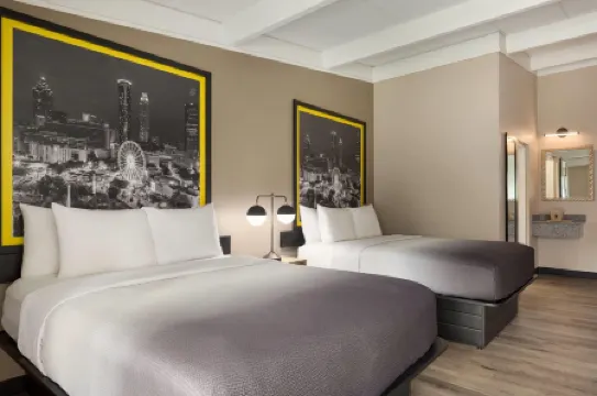 Super 8 by Wyndham Macon GA