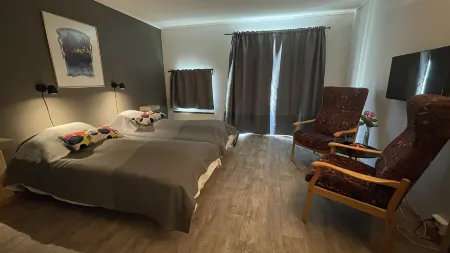 Sømna Kro & Gjestegård