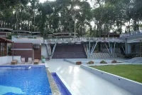 Regenta Resort Sakleshpur - Pools