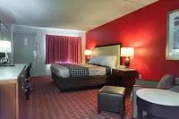 Spencer Inn & Suites - Wifi