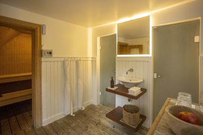 スパ・大浴場 フェリシモ エクスクルーシブ ホテルの写真