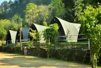 Aita River Resort Hotels near Buddha Park