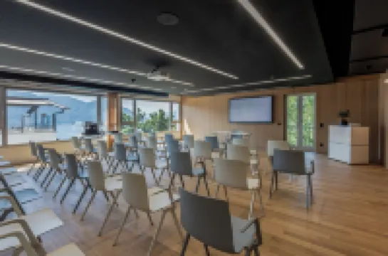 Casa Berno Panorama Resort