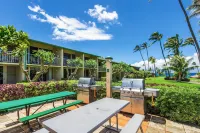 Napili Shores G258 Studio Condo condo Hotels in Kapalua