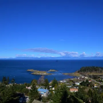 Gibralter Rock Ocean View B&B